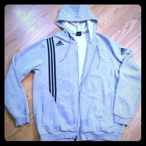 Mens Adidas Jacket